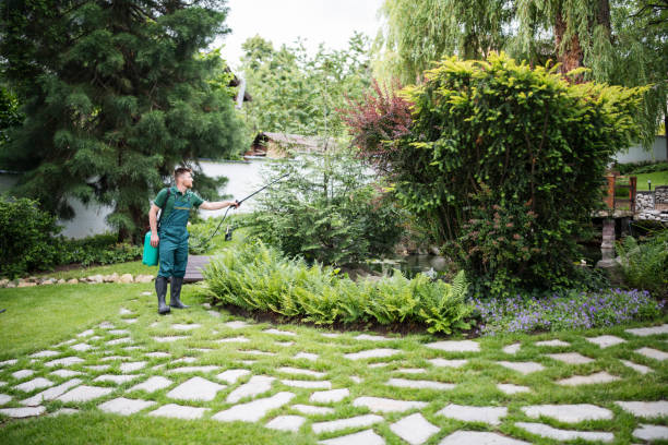 Best Commercial Pest Control Services  in Grand Rapids, MI